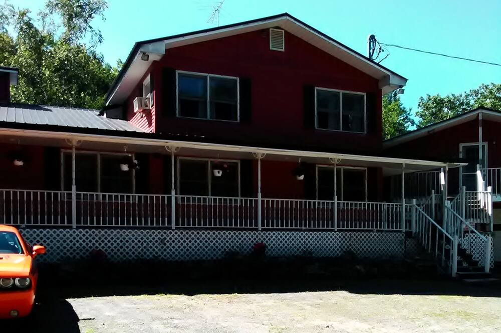 Photo of Outdoor in Otis
