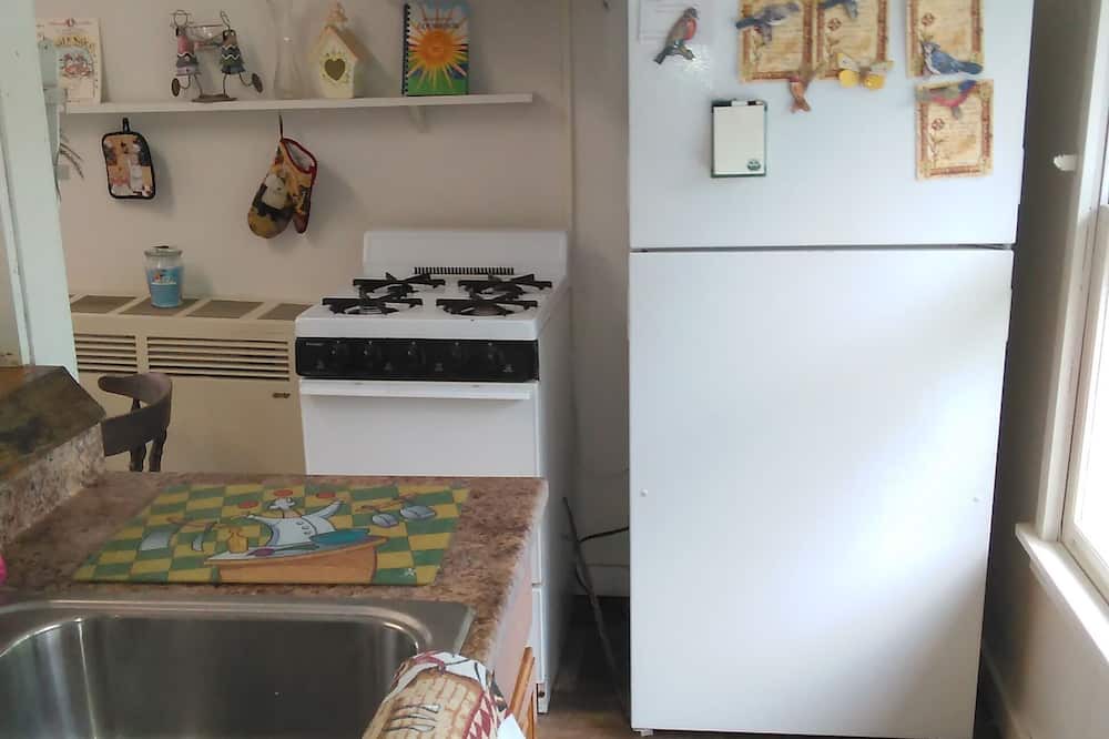 Photo of Kitchen in Otis