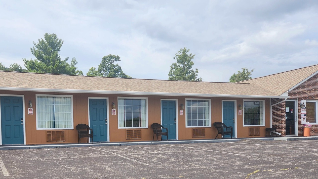 Photo of Outdoor in Max Meadows