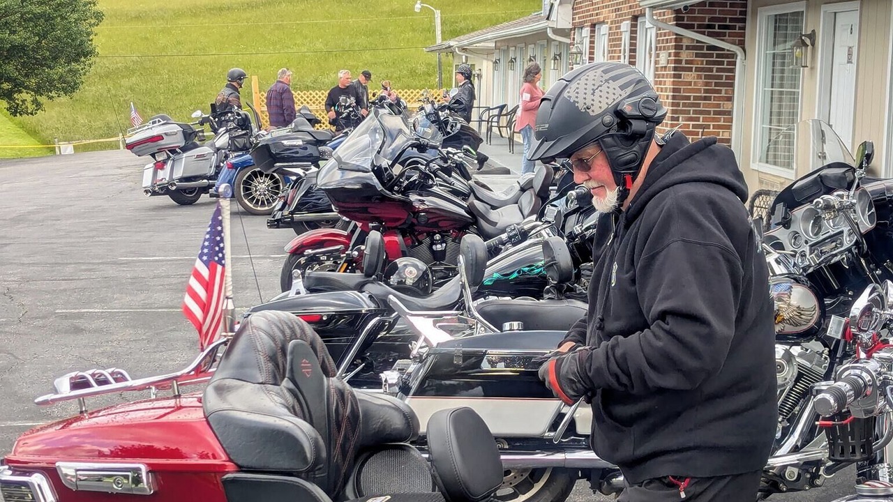 Photo of Outdoor in Max Meadows