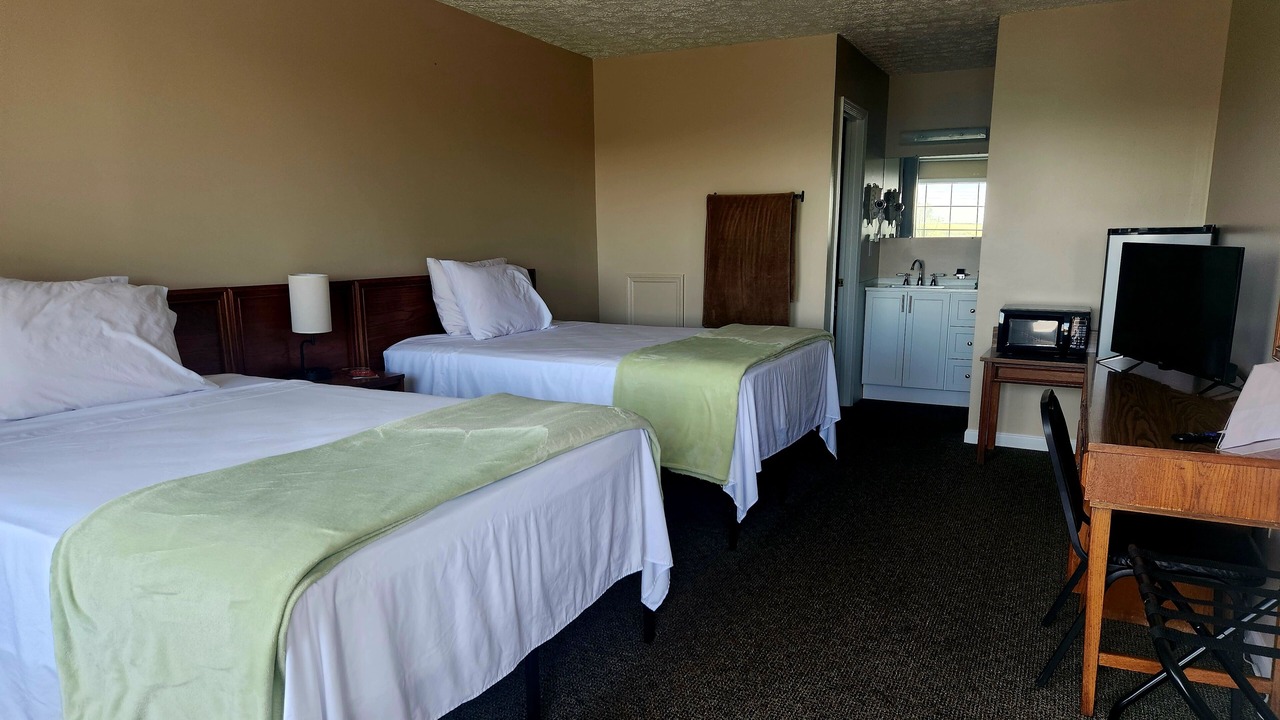 Photo of Bedroom in Max Meadows