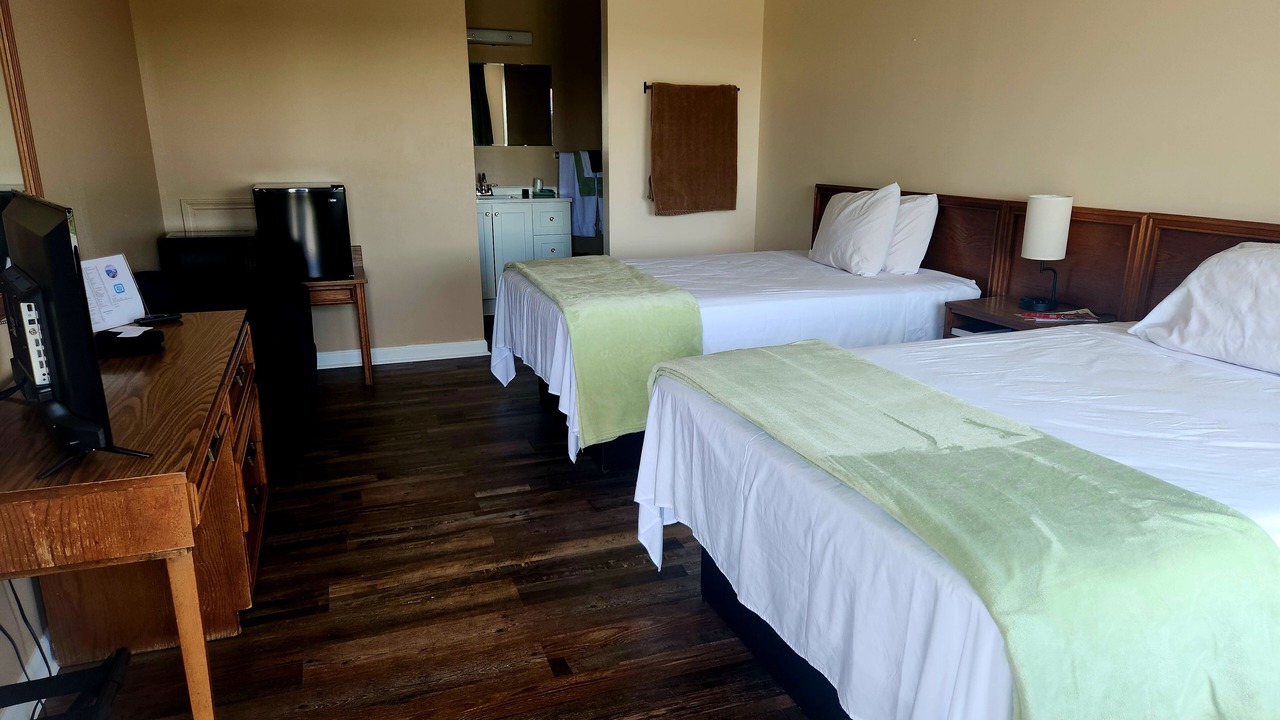 Photo of Bedroom in Max Meadows