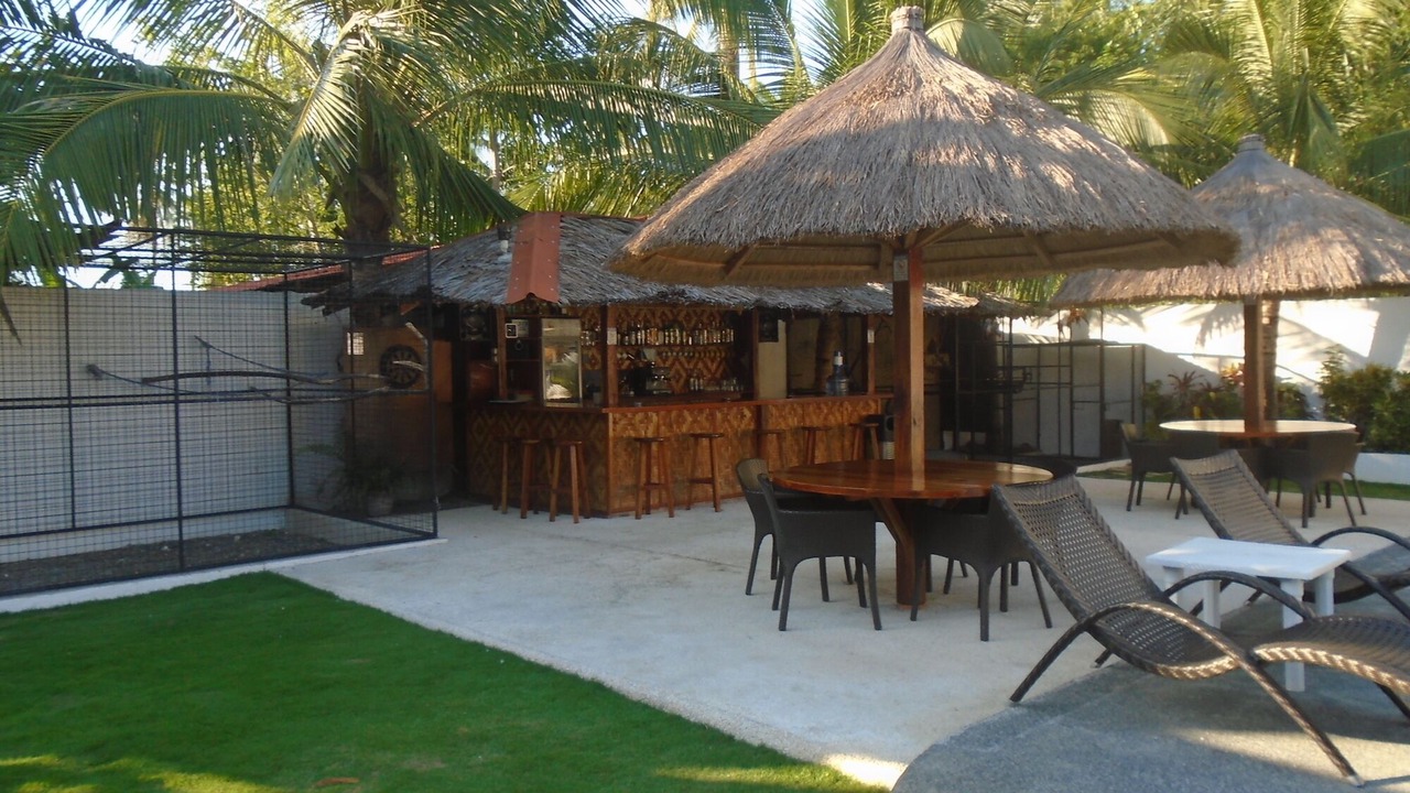 Photo of Outdoor in Basdiot