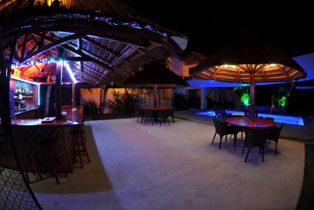 Photo of Outdoor in Basdiot