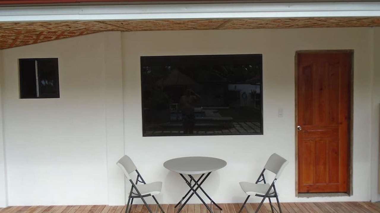 Photo of Patio Balcony in Basdiot