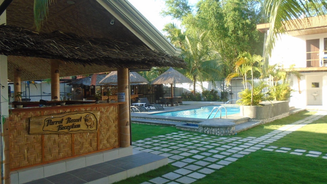 Photo of Outdoor in Basdiot