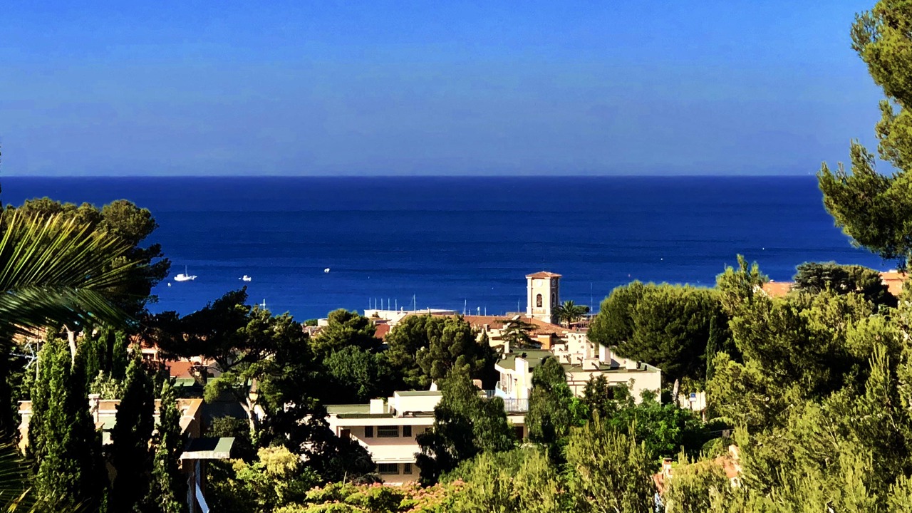 Photo of Bedroom in Cassis