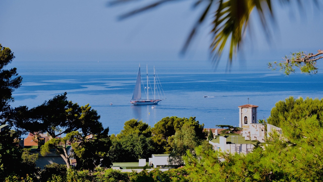 Photo of Outdoor in Cassis
