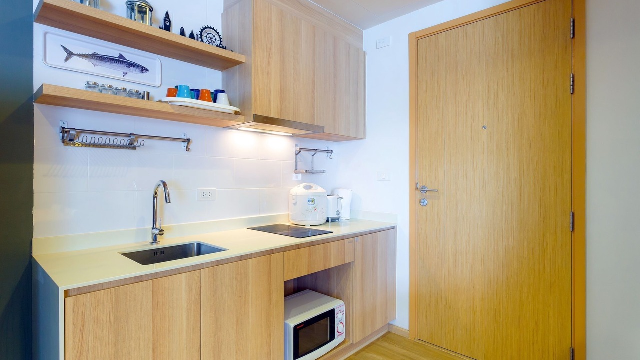 Photo of Kitchen in Hua Hin