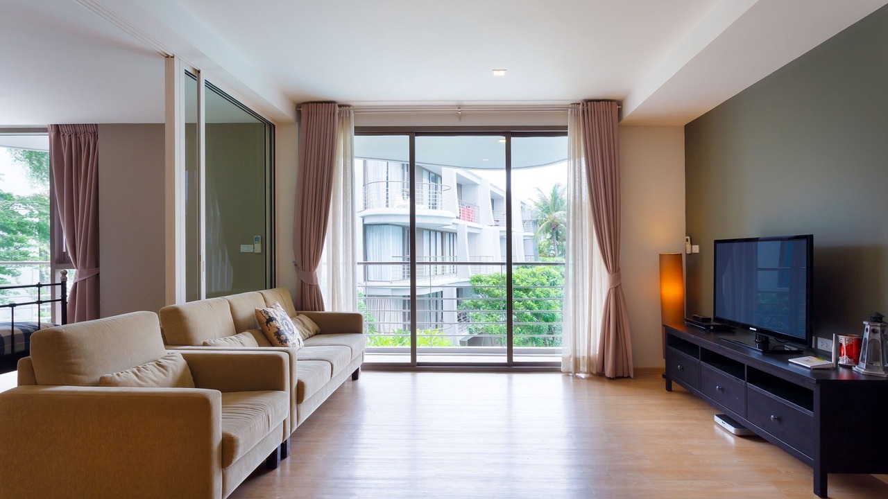 Photo of Livingroom in Hua Hin