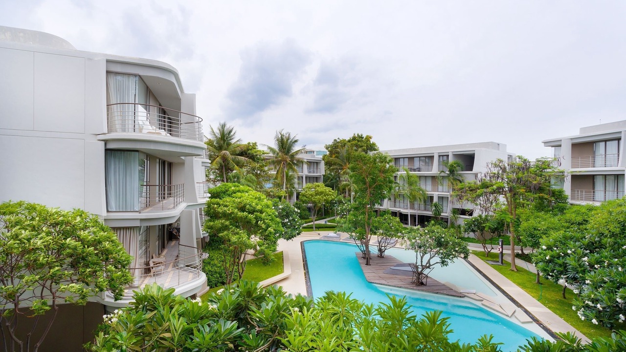 Photo of Outdoor in Hua Hin