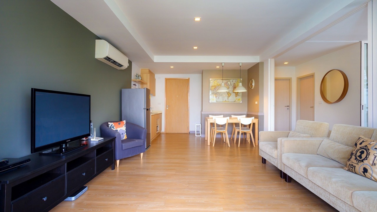 Photo of Livingroom in Hua Hin