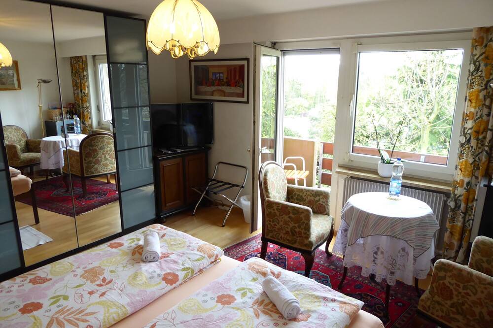 Photo of Bedroom in Muttenz