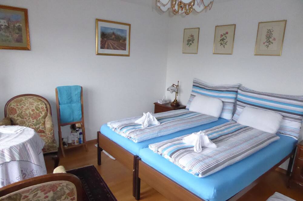 Photo of Bedroom in Muttenz