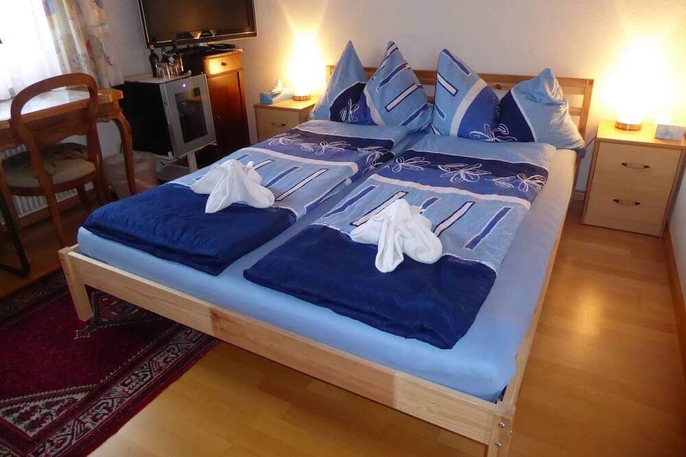 Photo of Bedroom in Muttenz