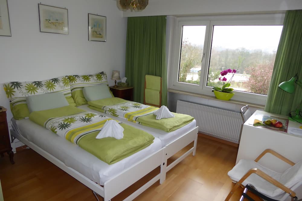 Photo of Bedroom in Muttenz