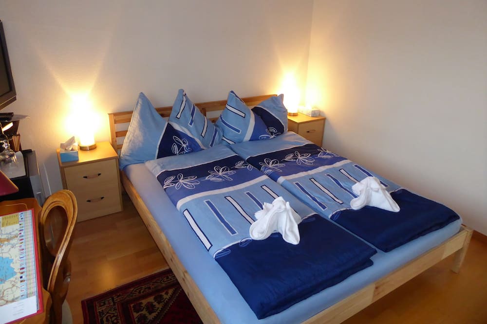 Photo of Bedroom in Muttenz