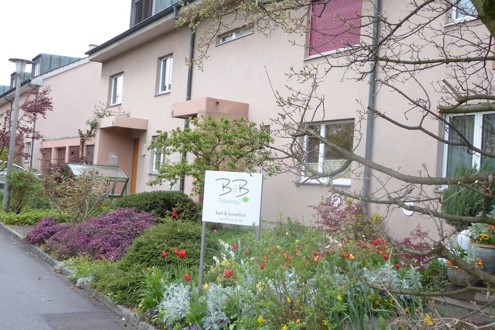Photo of Outdoor in Muttenz