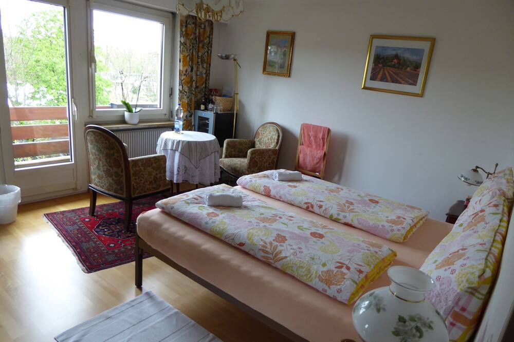 Photo of Bedroom in Muttenz