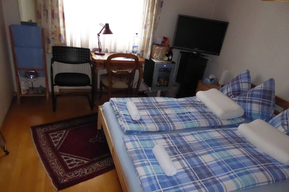 Photo of Bedroom in Muttenz