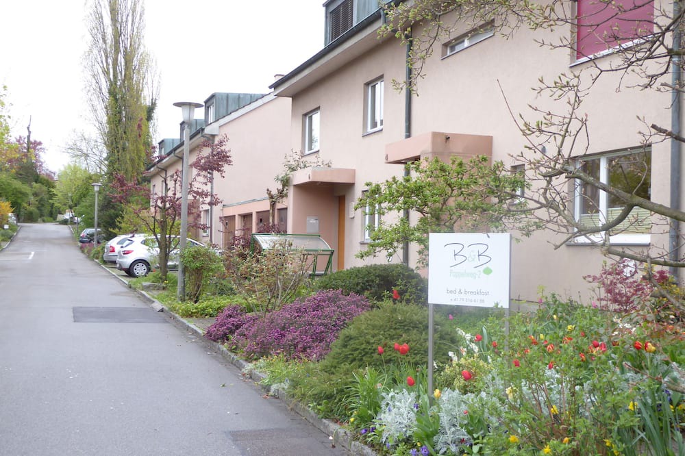 Photo of Outdoor in Muttenz