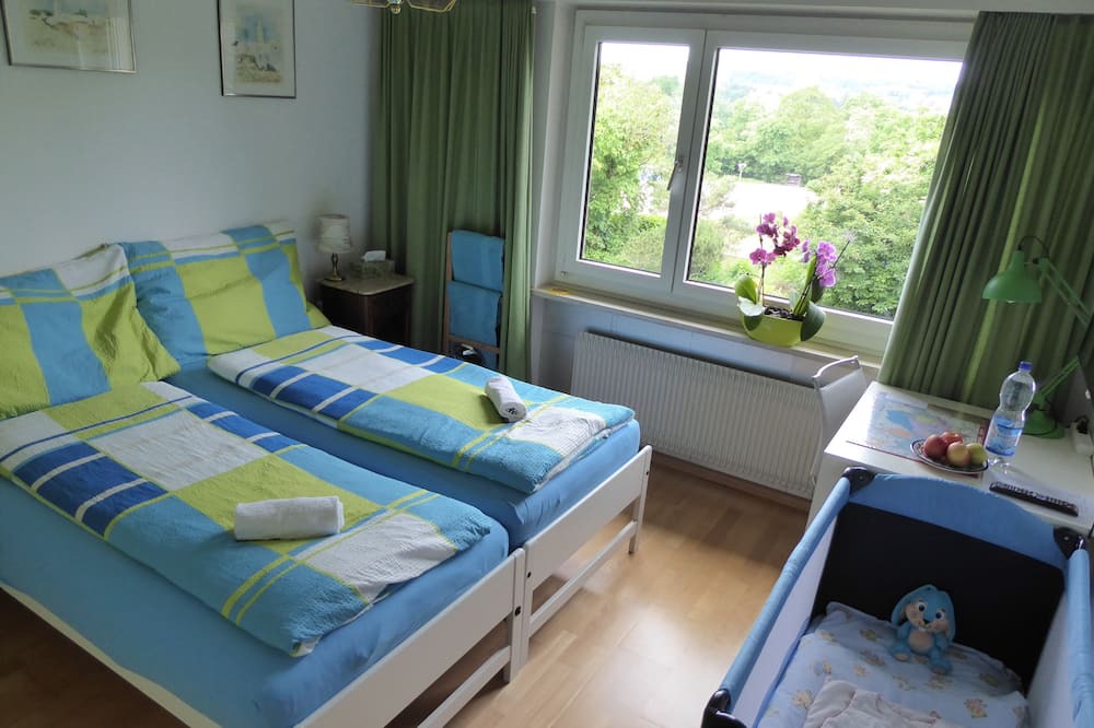 Photo of Bedroom in Muttenz