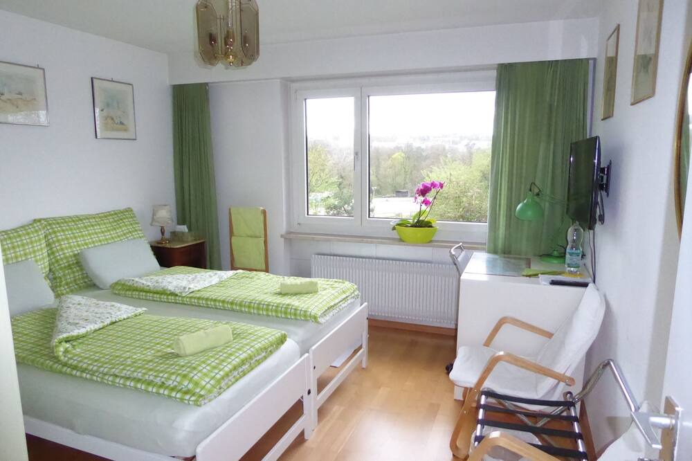 Photo of Bedroom in Muttenz