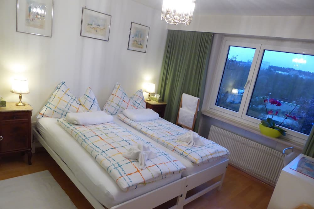Photo of Bedroom in Muttenz