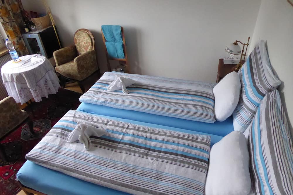Photo of Bedroom in Muttenz