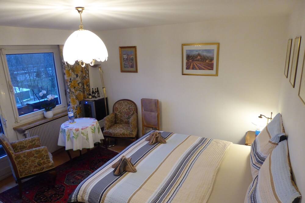 Photo of Bedroom in Muttenz