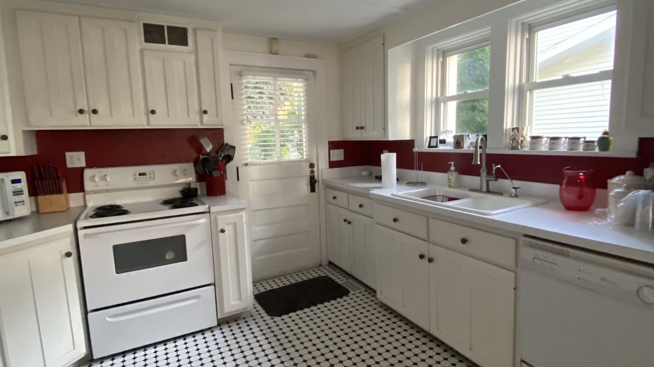 Photo of Kitchen in Syracuse
