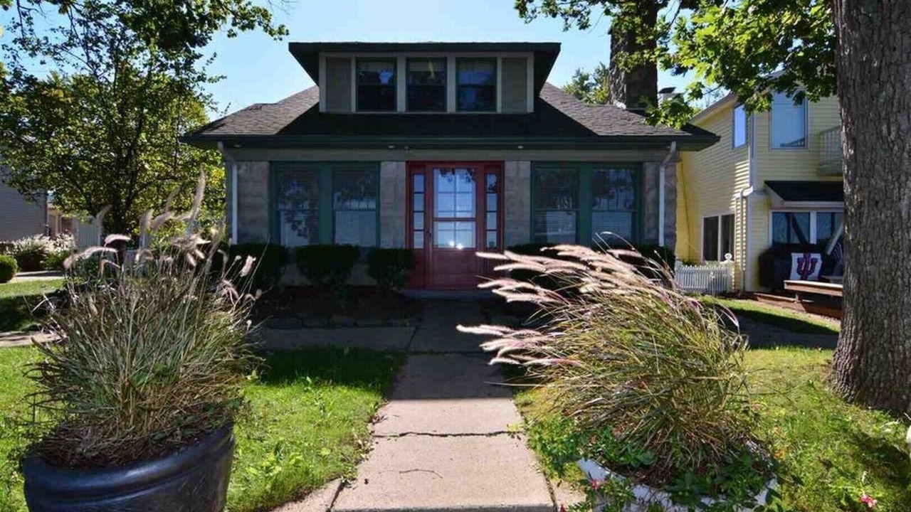 Photo of Outdoor in Syracuse
