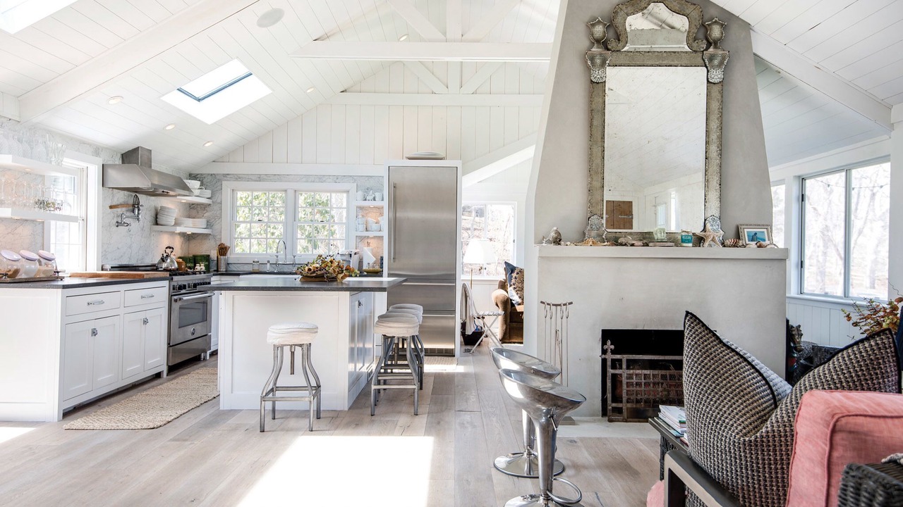 Photo of Kitchen in Noyack