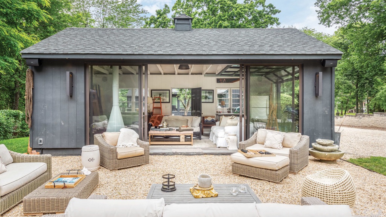 Photo of Patio Balcony in Noyack