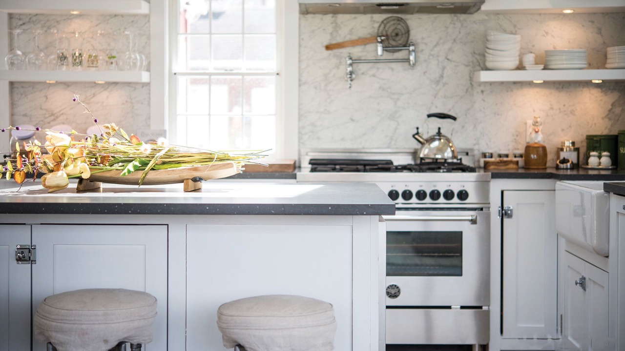 Photo of Kitchen in Noyack
