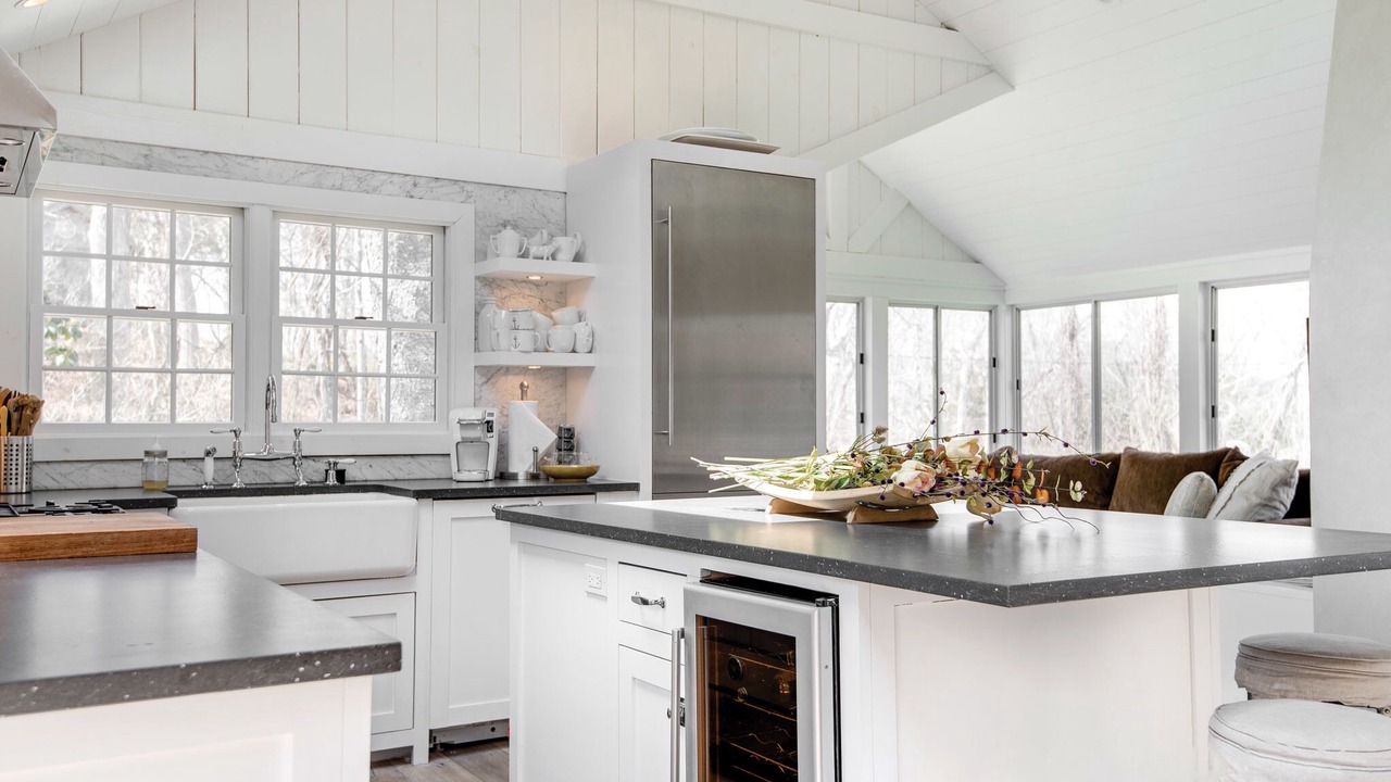 Photo of Kitchen in Noyack