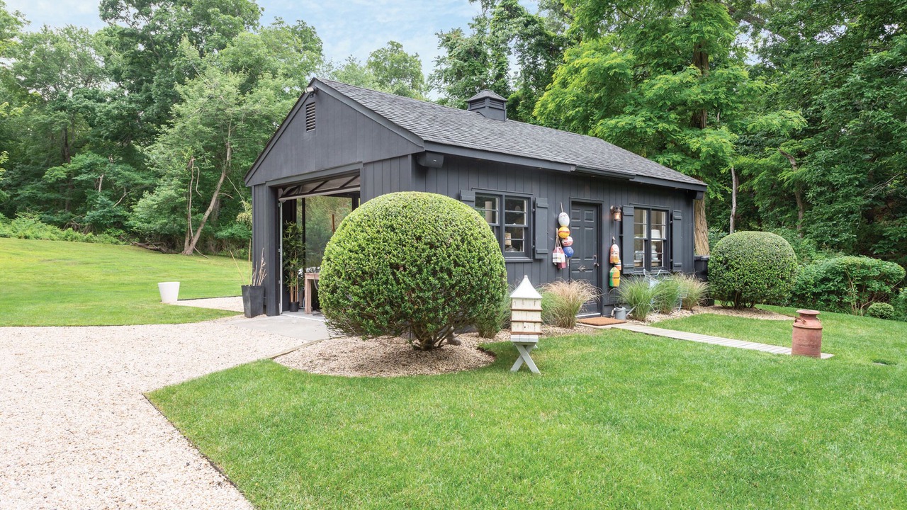 Photo of Outdoor in Noyack