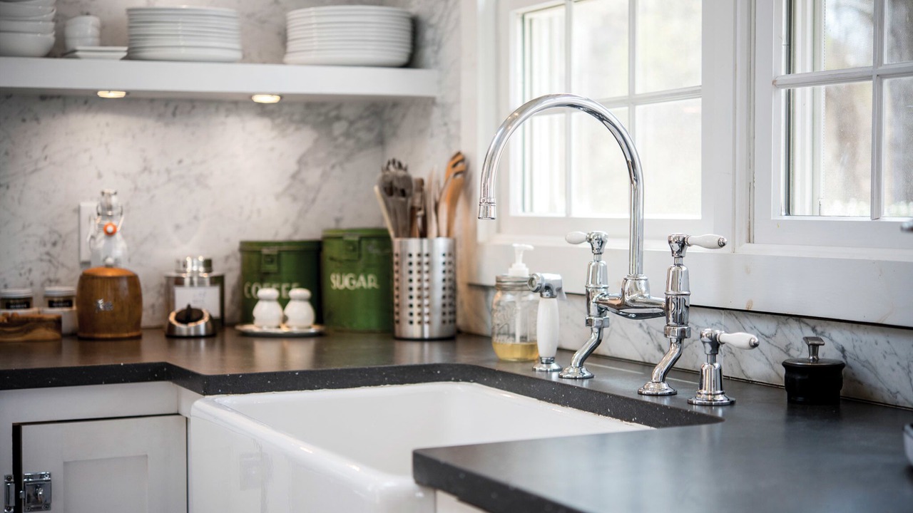 Photo of Kitchen in Noyack