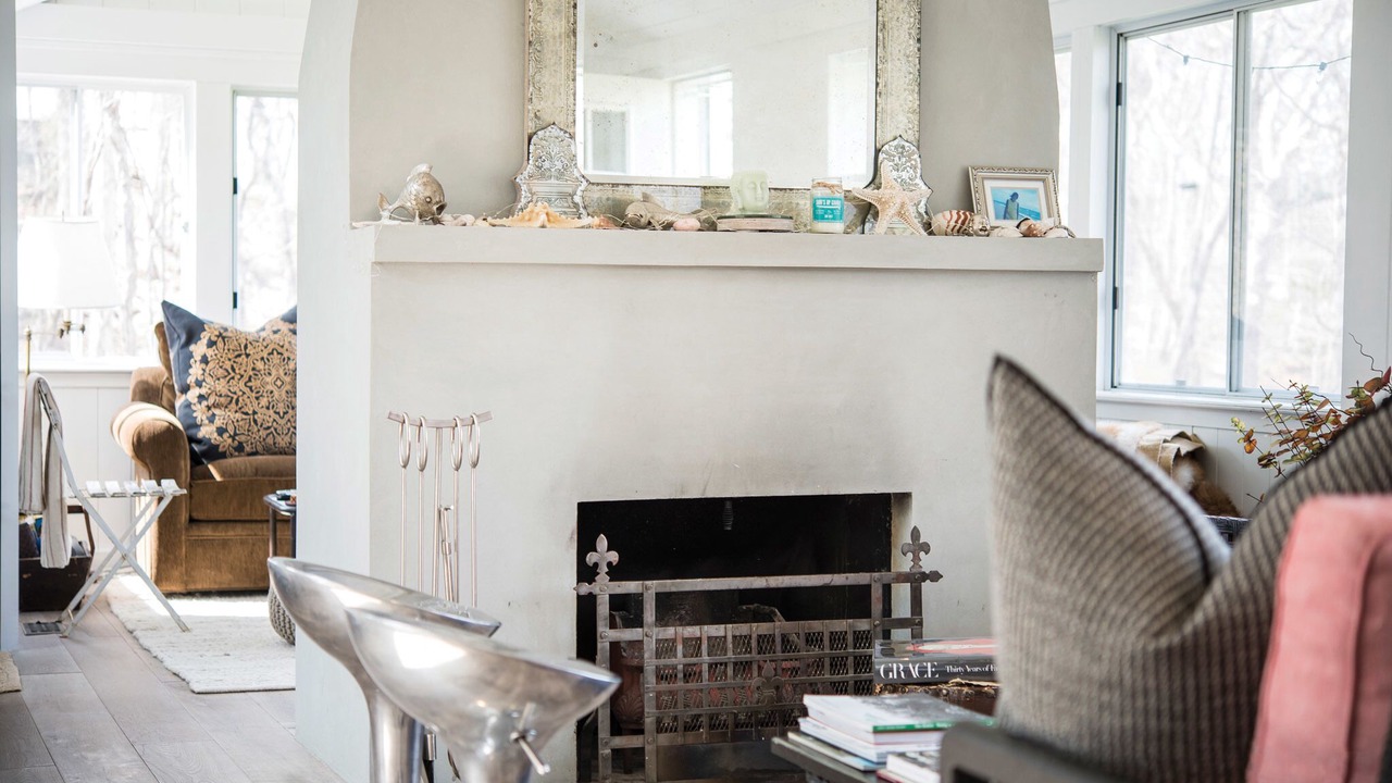 Photo of Livingroom in Noyack