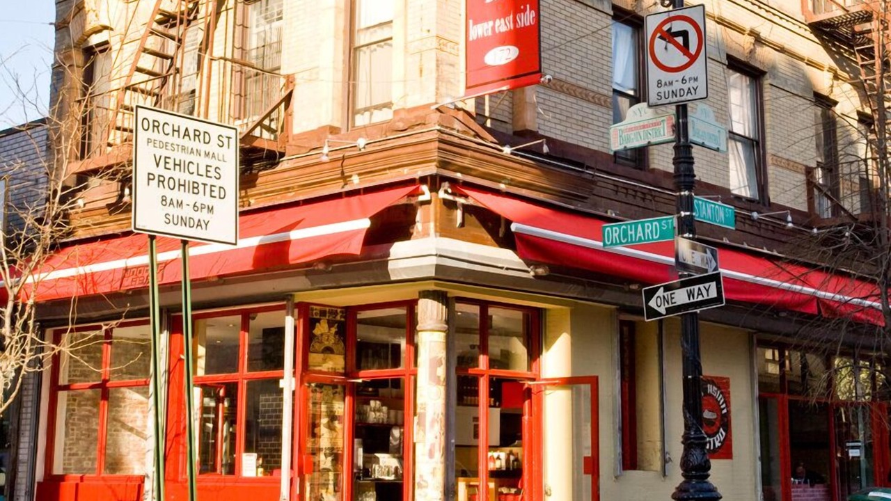 Photo of Others in Bowery