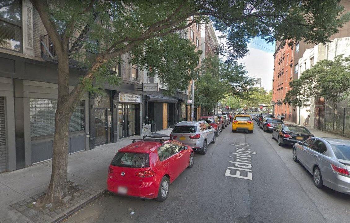 Photo of Others in Bowery