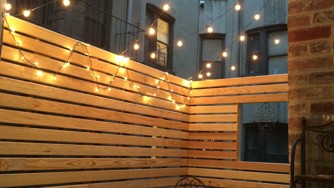 Photo of Outdoor in Bowery