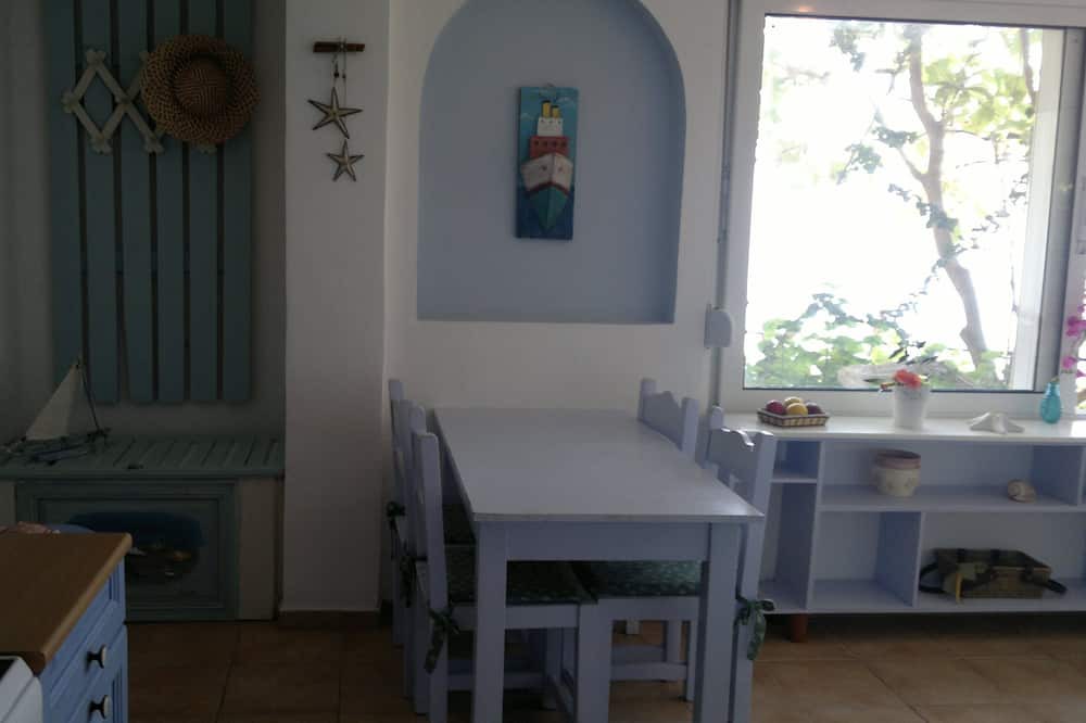 Photo of Kitchen in Parga