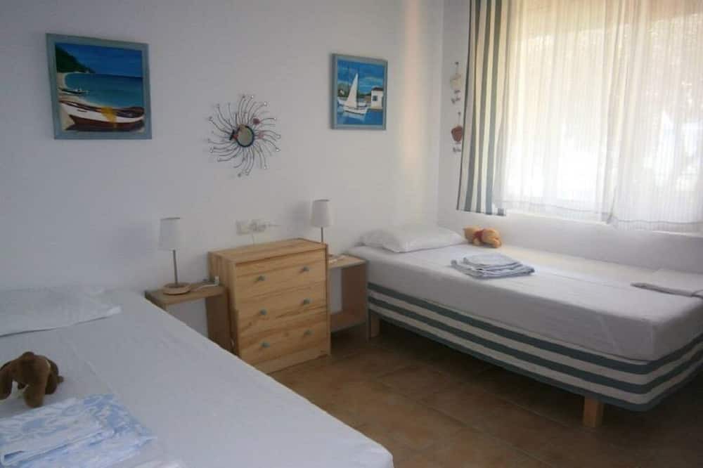 Photo of Bedroom in Parga