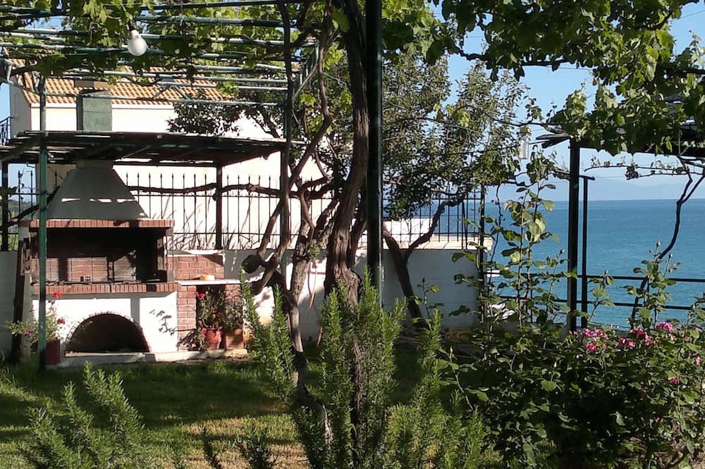 Photo of Outdoor in Parga