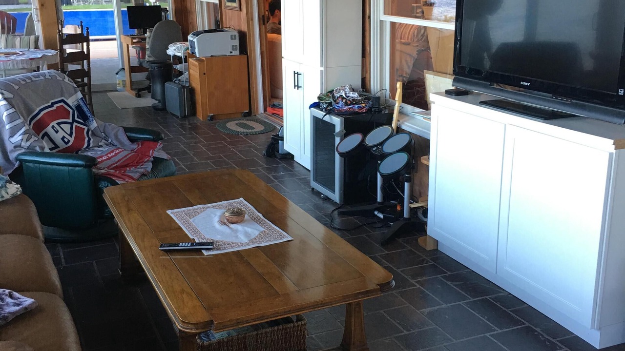 Photo of Kitchen in Willsboro