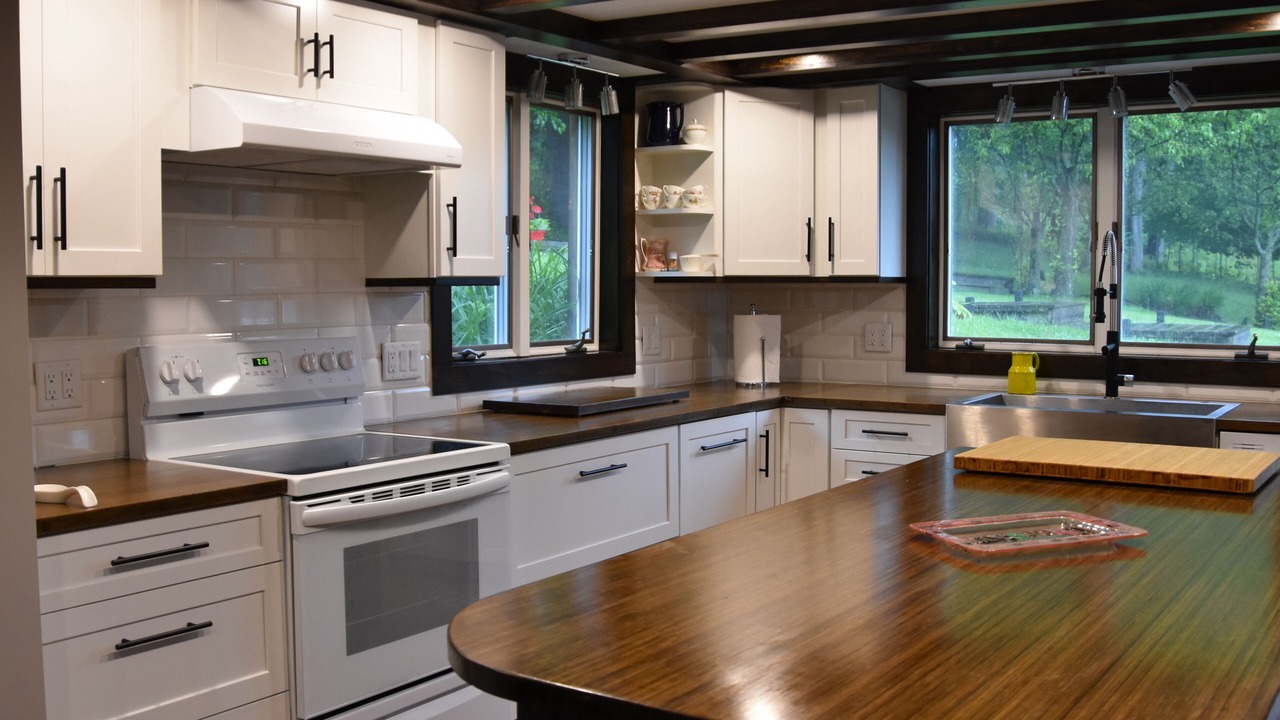 Photo of Kitchen in Willsboro