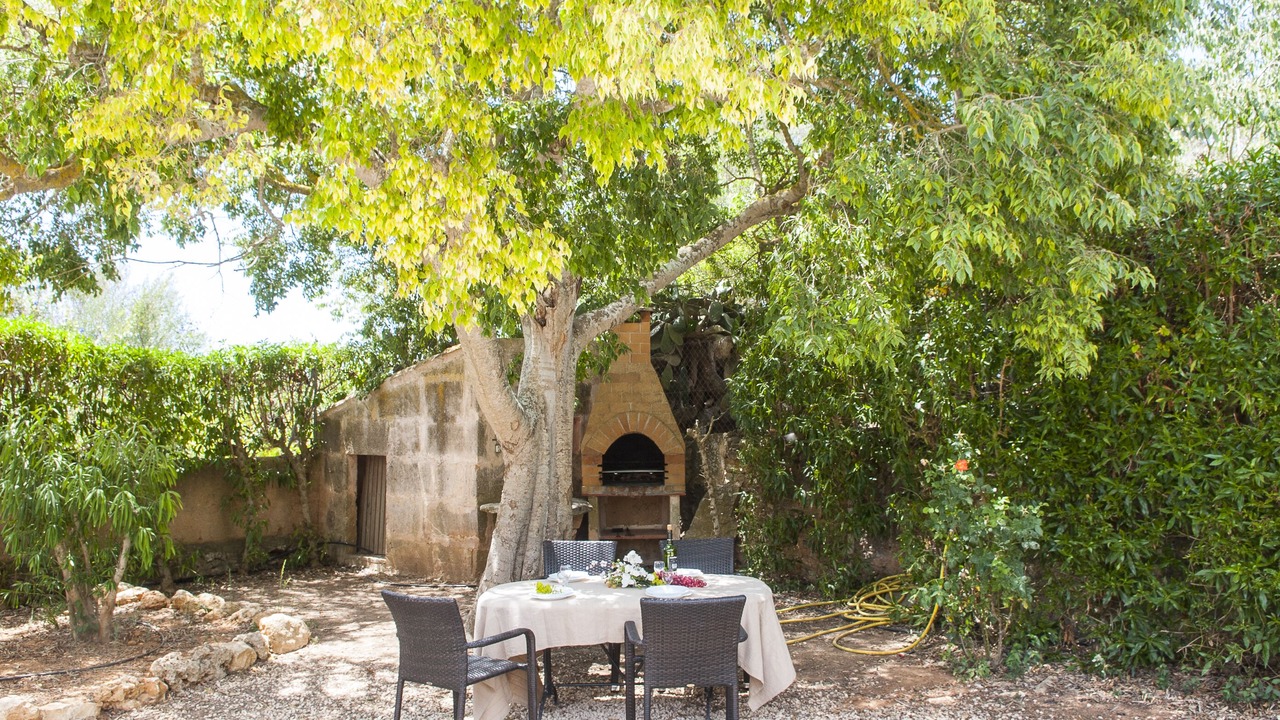 Photo of Outdoor in Cas Concos
