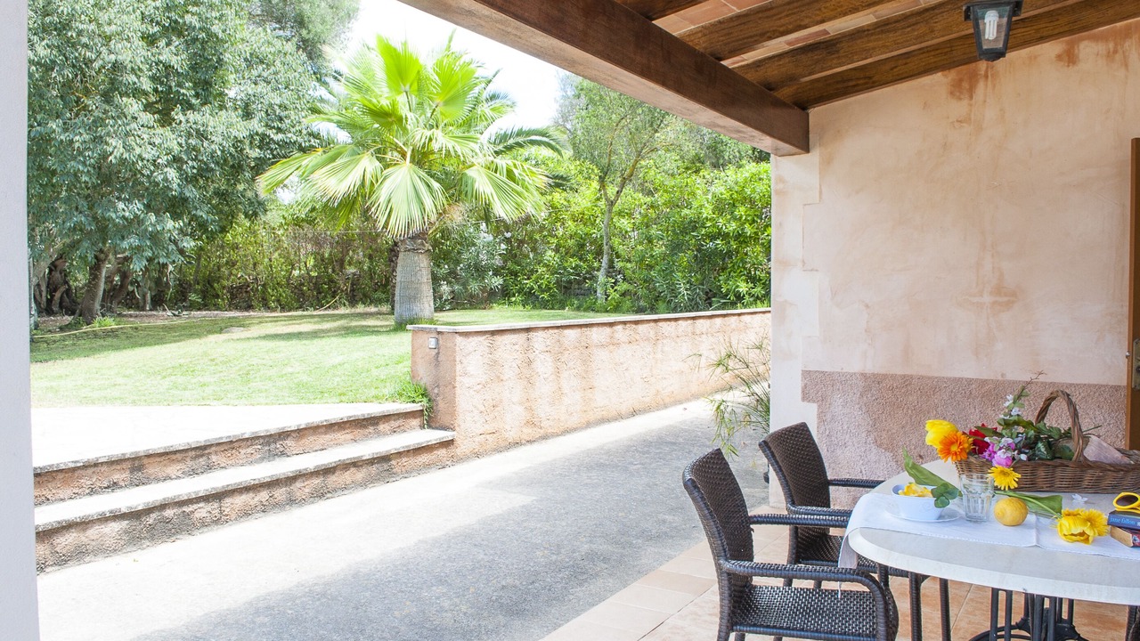 Photo of Outdoor in Cas Concos