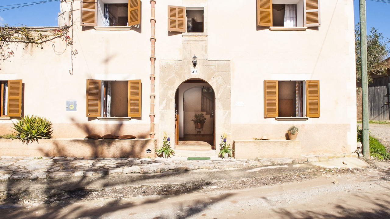 Photo of Outdoor in Cas Concos